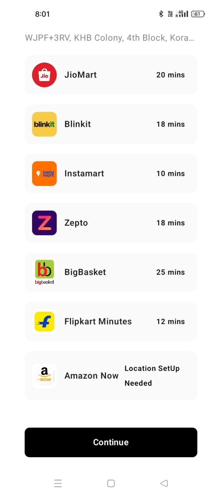 One App